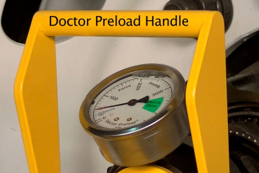 Doctor Preload Components
